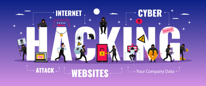 7 مرحله برای ایمن سازی اطلاعات شرکت شما